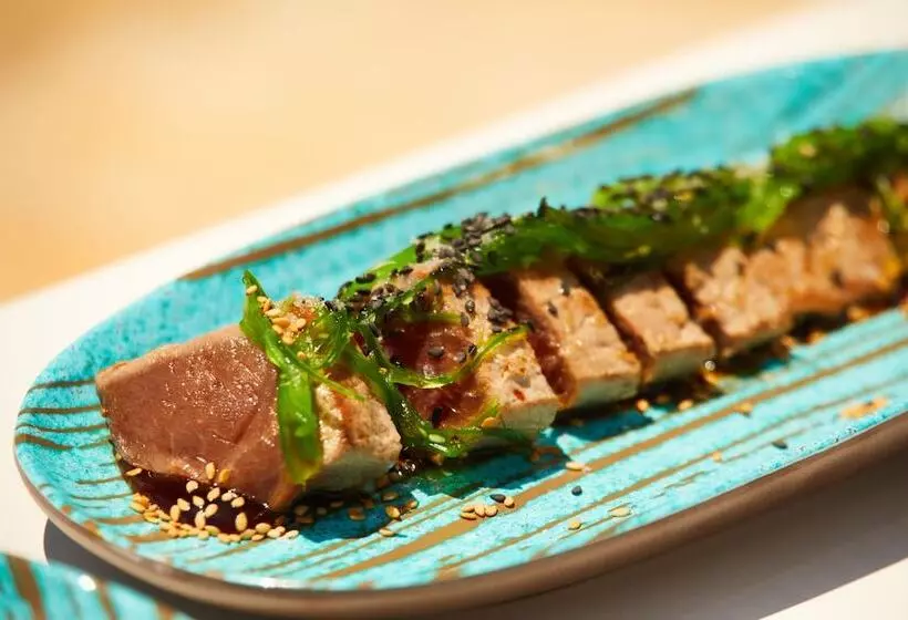 Fotos del hotel President Alcudia:  20