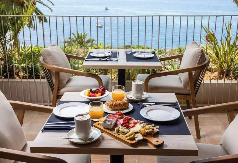 Fotos del hotel President Alcudia:  7