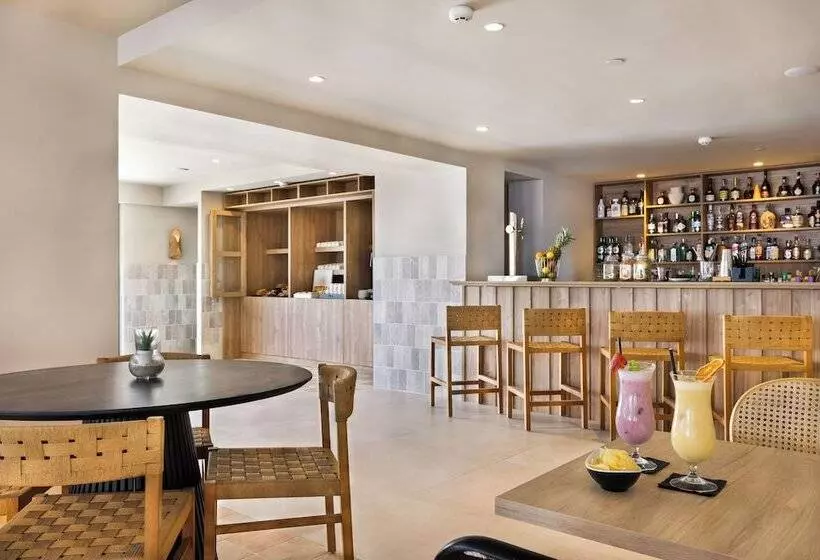 Fotos del hotel President Alcudia:  6