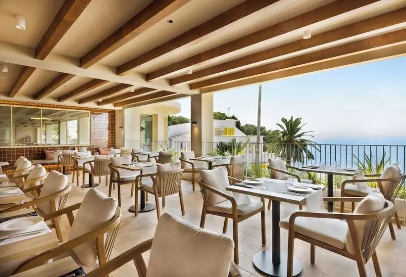 Fotos del hotel President Alcudia:  14