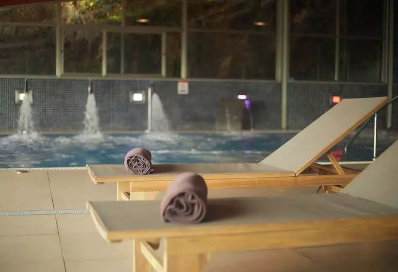 Fotos del hotel President Alcudia:  18