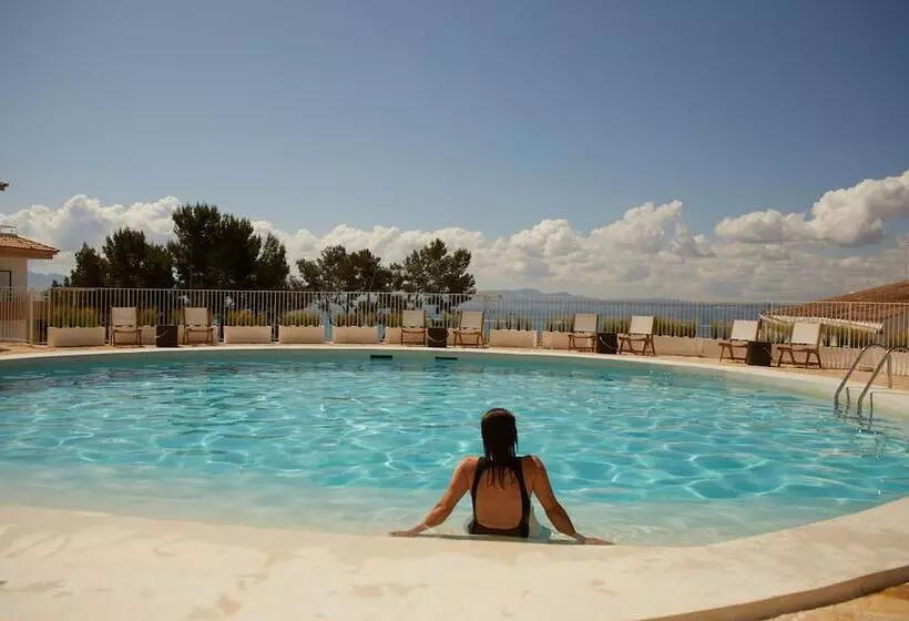 Fotos del hotel President Alcudia:  11