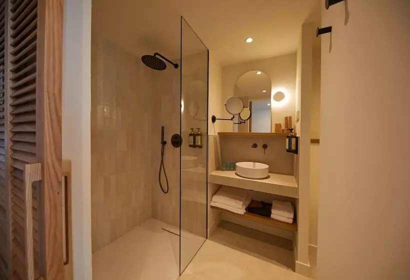 Fotos del hotel President Alcudia:  8