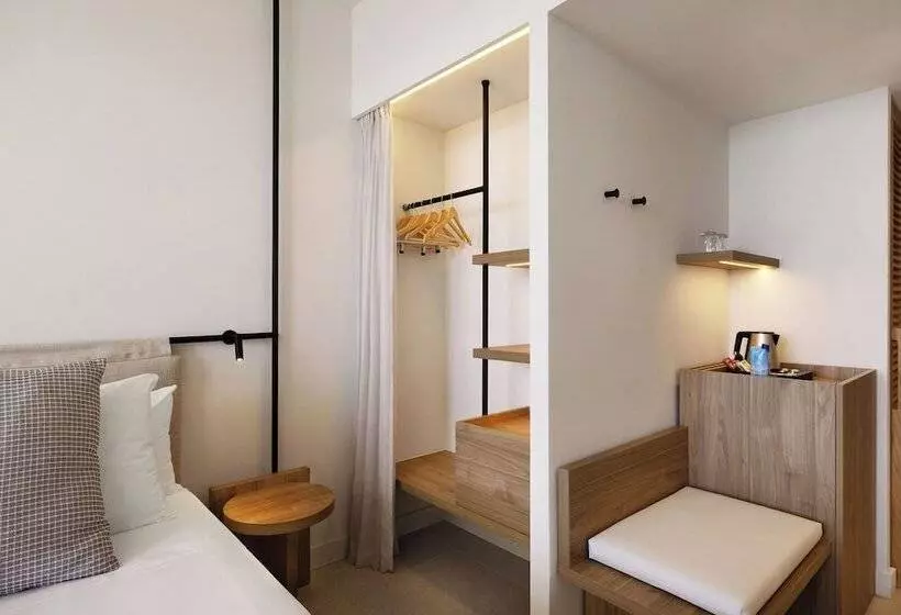 Fotos del hotel President Alcudia:  3