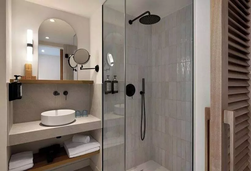 Fotos del hotel President Alcudia:  15