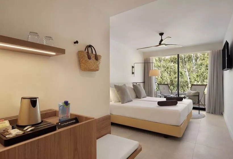 Fotos del hotel President Alcudia:  12