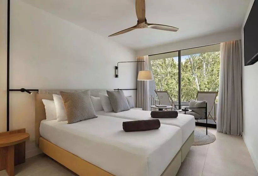 Fotos del hotel President Alcudia:  23