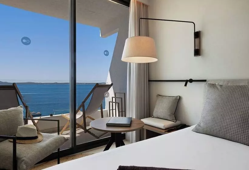 Fotos del hotel President Alcudia:  24