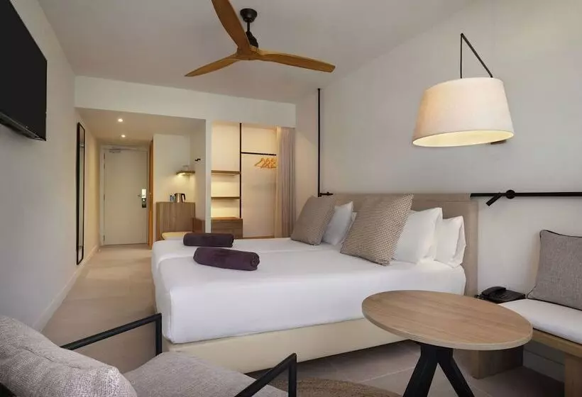 Fotos del hotel President Alcudia:  21