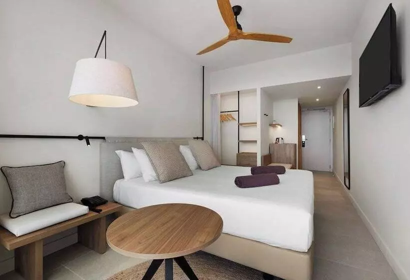 Fotos del hotel President Alcudia:  22