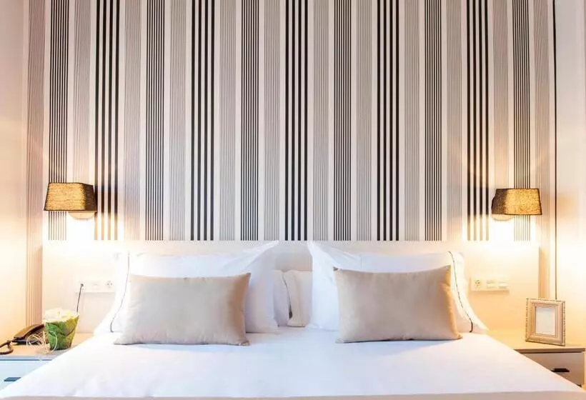 Fotos del hotel New Hotel Colon:  12