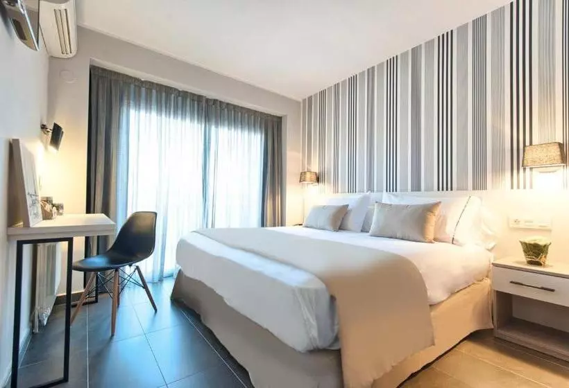 Fotos del hotel New Hotel Colon:  8