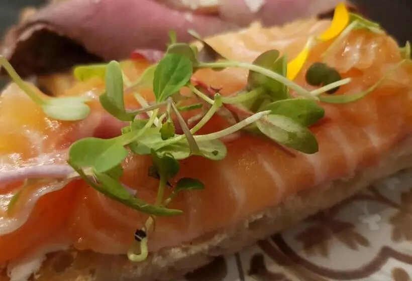 Fotos del hotel New Hotel Colon:  16