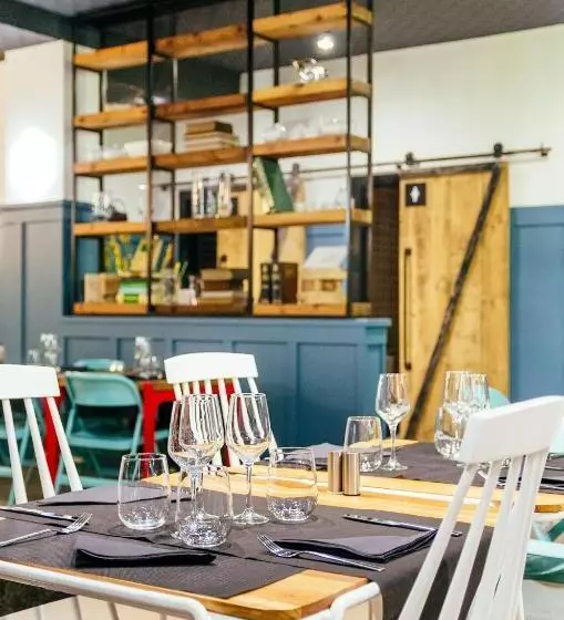 Fotos del hotel New Hotel Colon:  22