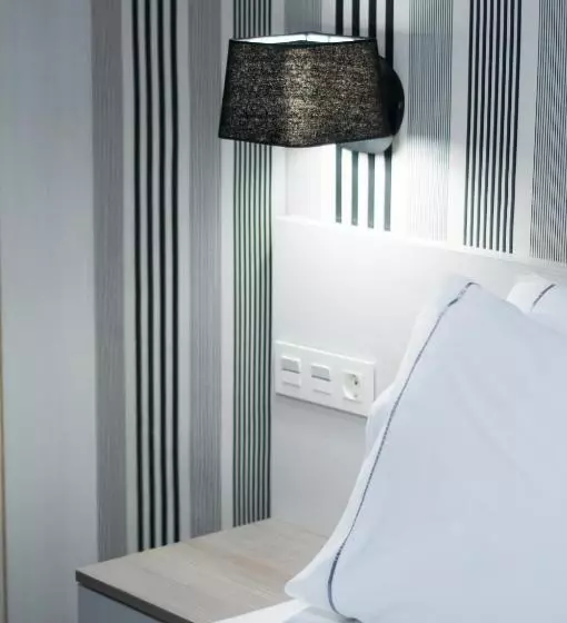 Fotos del hotel New Hotel Colon:  17