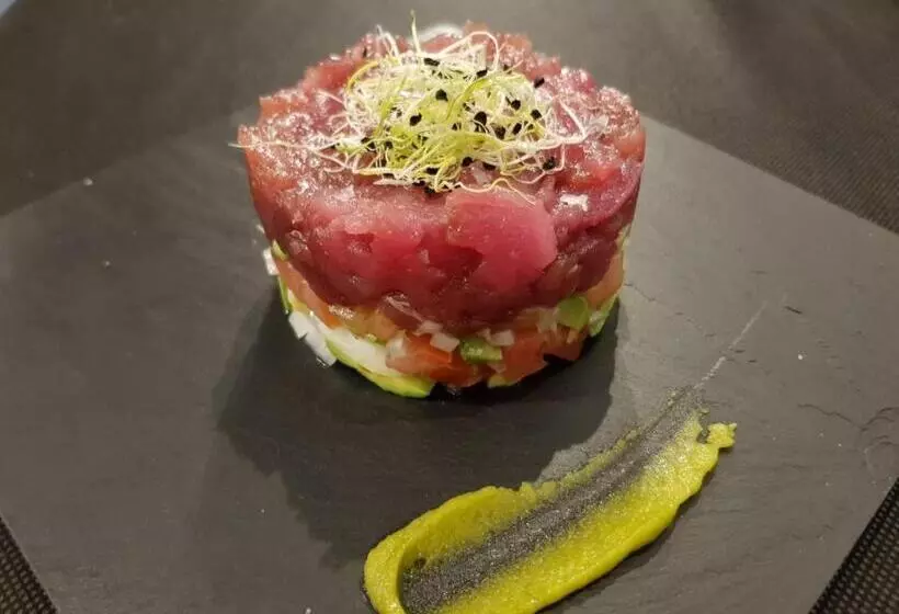 Fotos del hotel New Hotel Colon:  13