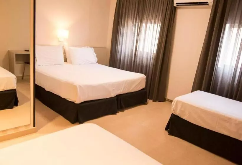 Fotos del hotel New Hotel Colon:  2