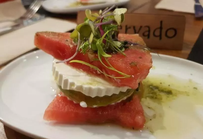 Fotos del hotel New Hotel Colon:  9