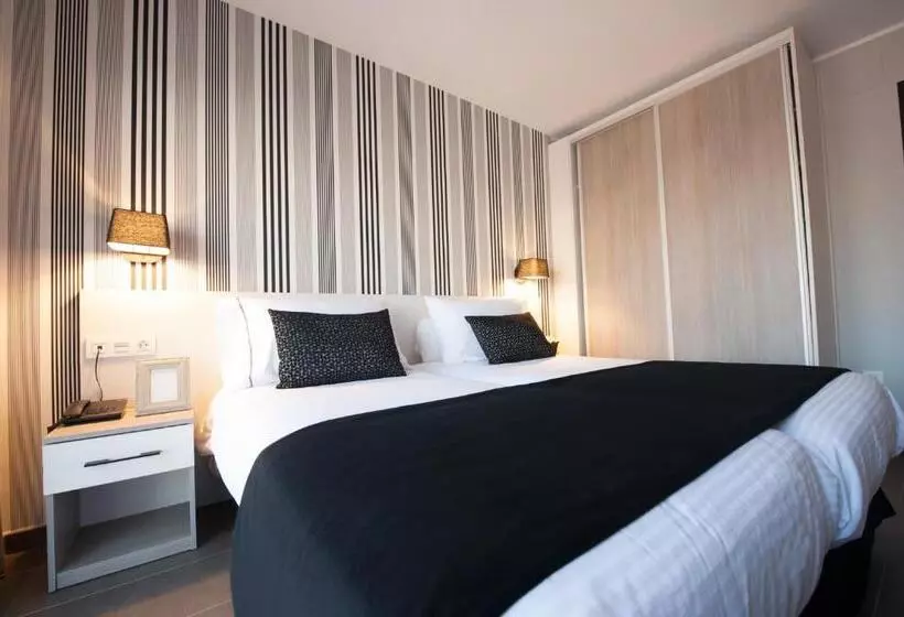 Fotos del hotel New Hotel Colon:  15