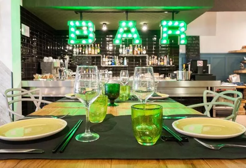 Fotos del hotel New Hotel Colon:  5