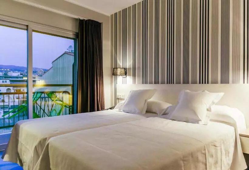 Fotos del hotel New Hotel Colon:  24