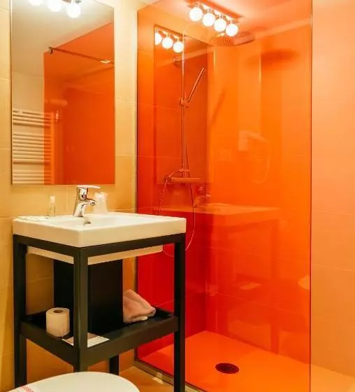 Fotos del hotel New Hotel Colon:  6