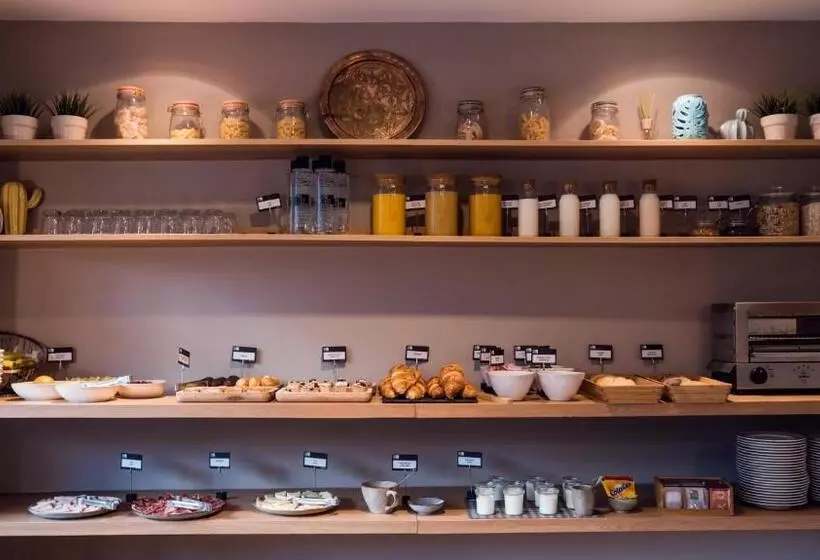 Fotos del hotel One Shot Colón 46:  11