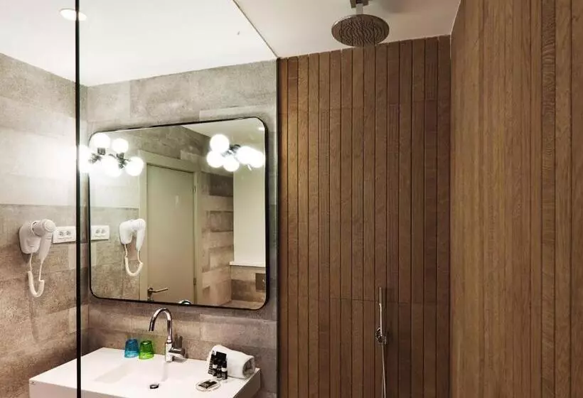 Fotos del hotel One Shot Colón 46:  14