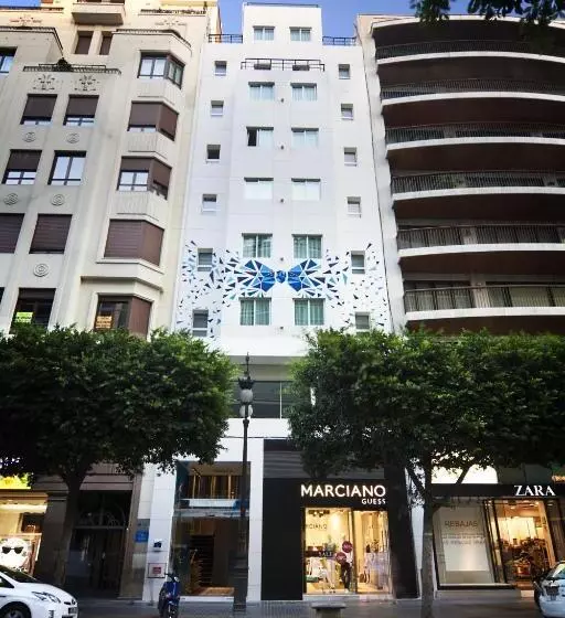 Fotos del hotel One Shot Colón 46:  9