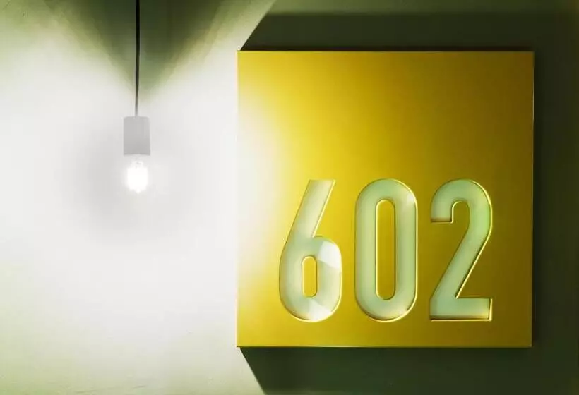 Fotos del hotel One Shot Colón 46:  15