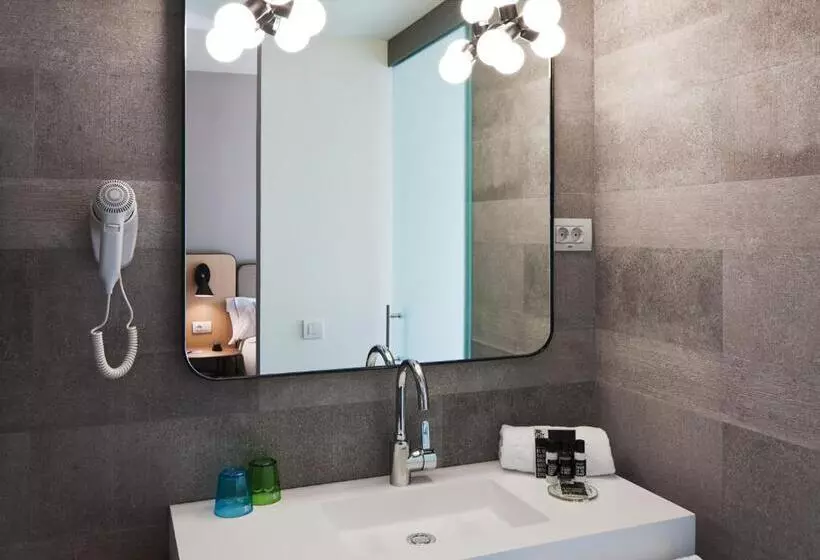 Fotos del hotel One Shot Colón 46:  18