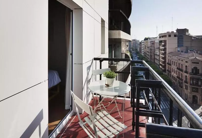 Fotos del hotel One Shot Colón 46:  5