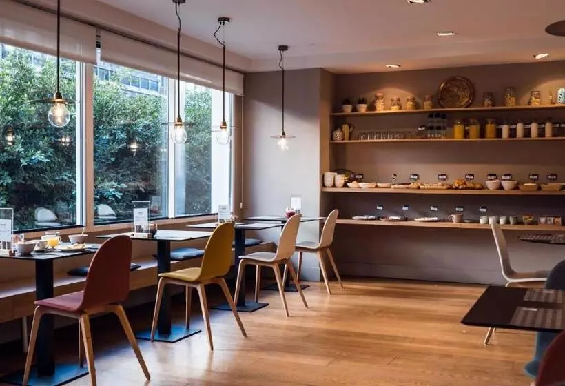 Fotos del hotel One Shot Colón 46:  4