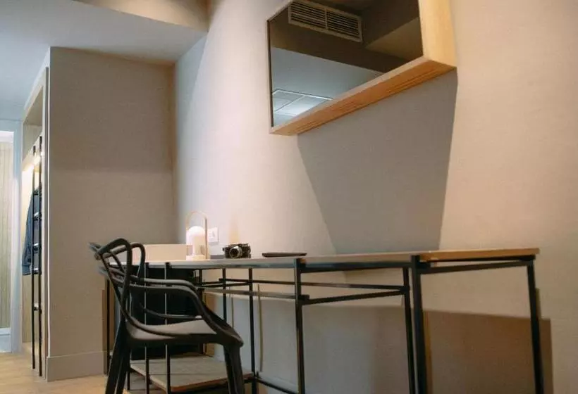 Fotos del hotel One Shot Colón 46:  20