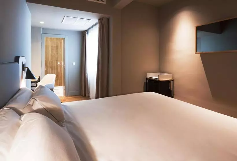 Fotos del hotel One Shot Colón 46:  23