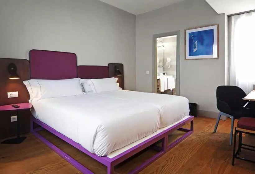 Fotos del hotel One Shot Colón 46:  21