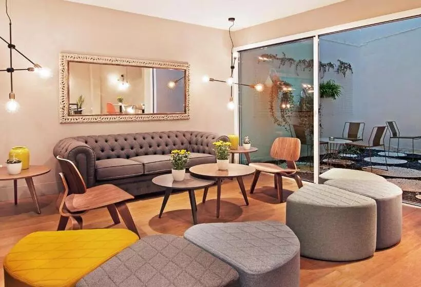 Fotos del hotel One Shot Colón 46:  24