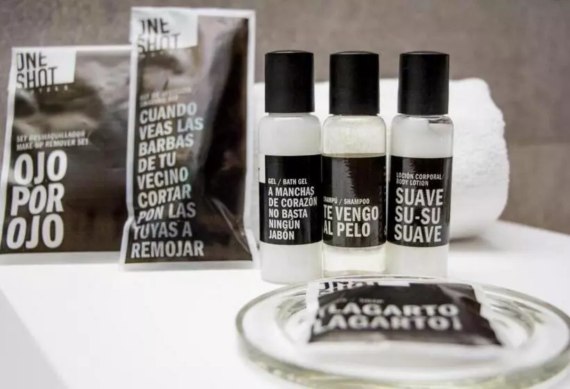 Fotos del hotel One Shot Colón 46:  7