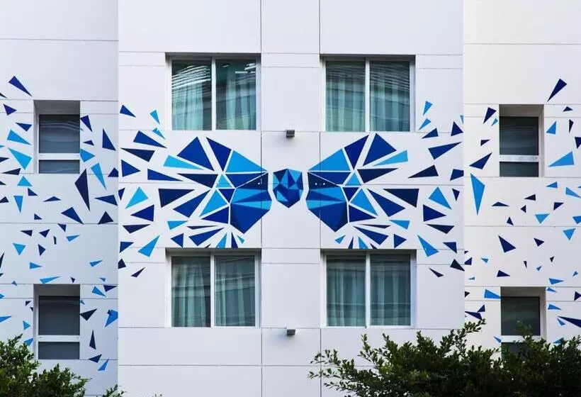 Fotos del hotel One Shot Colón 46:  8