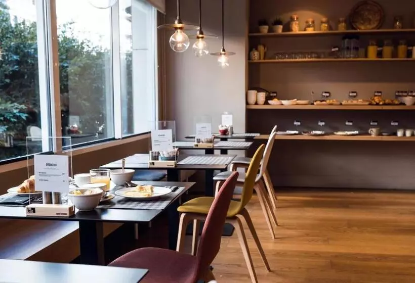 Fotos del hotel One Shot Colón 46:  17