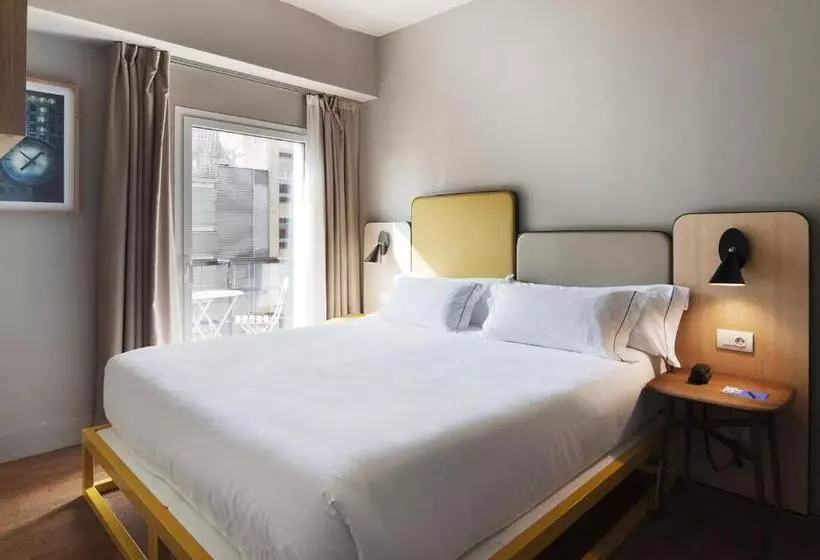 Fotos del hotel One Shot Colón 46:  19