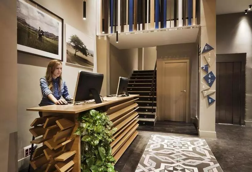 Fotos del hotel One Shot Colón 46:  25