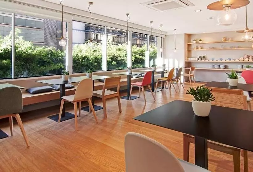 Fotos del hotel One Shot Colón 46:  22