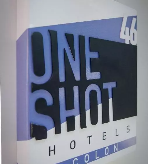 One Shot Colón 46