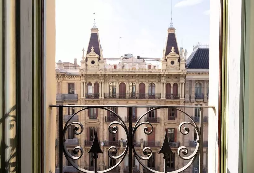 Fotos del hotel Onix Rambla:  11