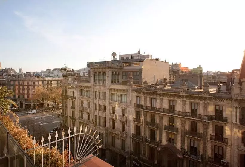 Fotos del hotel Onix Rambla:  7