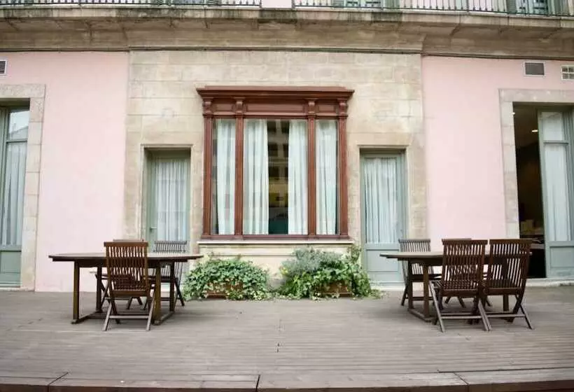 Fotos del hotel Onix Rambla:  14