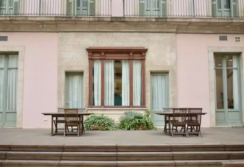 Fotos del hotel Onix Rambla:  15