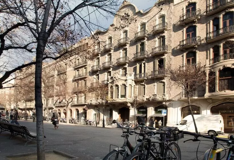 Fotos del hotel Onix Rambla:  8