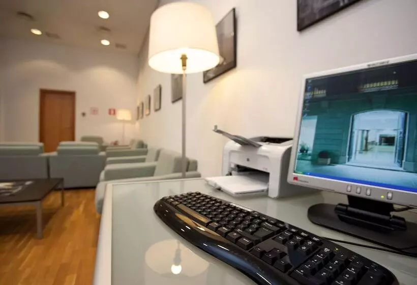 Fotos del hotel Onix Rambla:  3